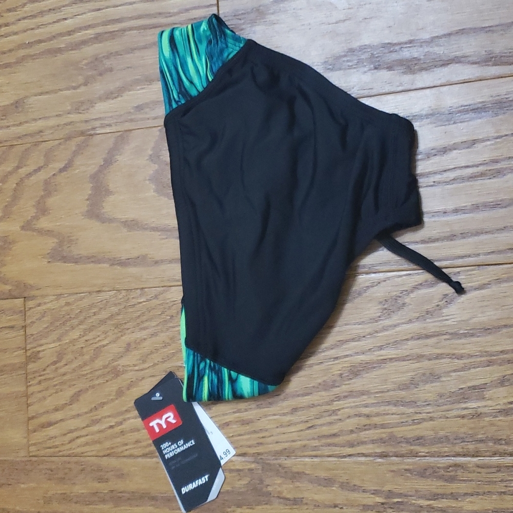 TYR Hydra Racer Brief 28 - Picture 2 of 2